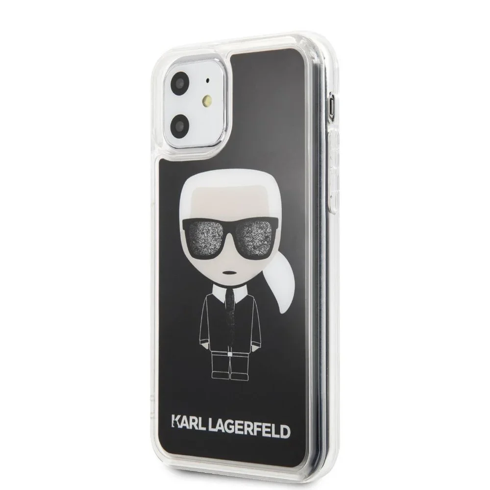 Karl Lagerfeld Shake It Up Iphone11 Pro Phone Case